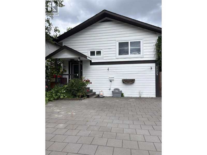 1315 PITT RIVER Road Port Coquitlam British Columbia, V3C 1N8 - 6 Bedrooms Home For Sale