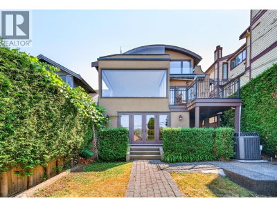 3835 12TH Avenue | Vancouver British Columbia | Slide Image Thirty-four