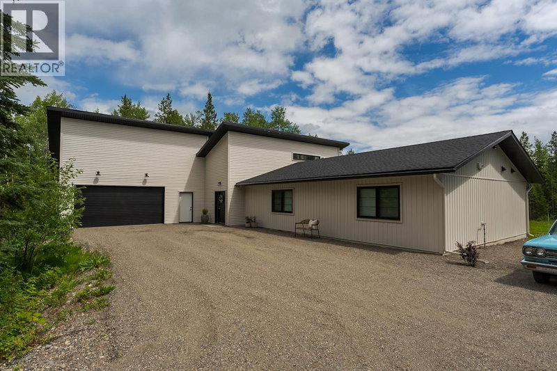 14340 HOMESTEAD Road Prince George British Columbia, V2K 5W6 - 4 Bedrooms Home For Sale