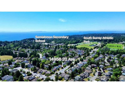 14956 20 Avenue | Surrey British Columbia | Slide Image Thirty-nine