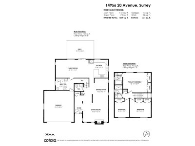 14956 20 Avenue | Surrey British Columbia | Slide Image Forty