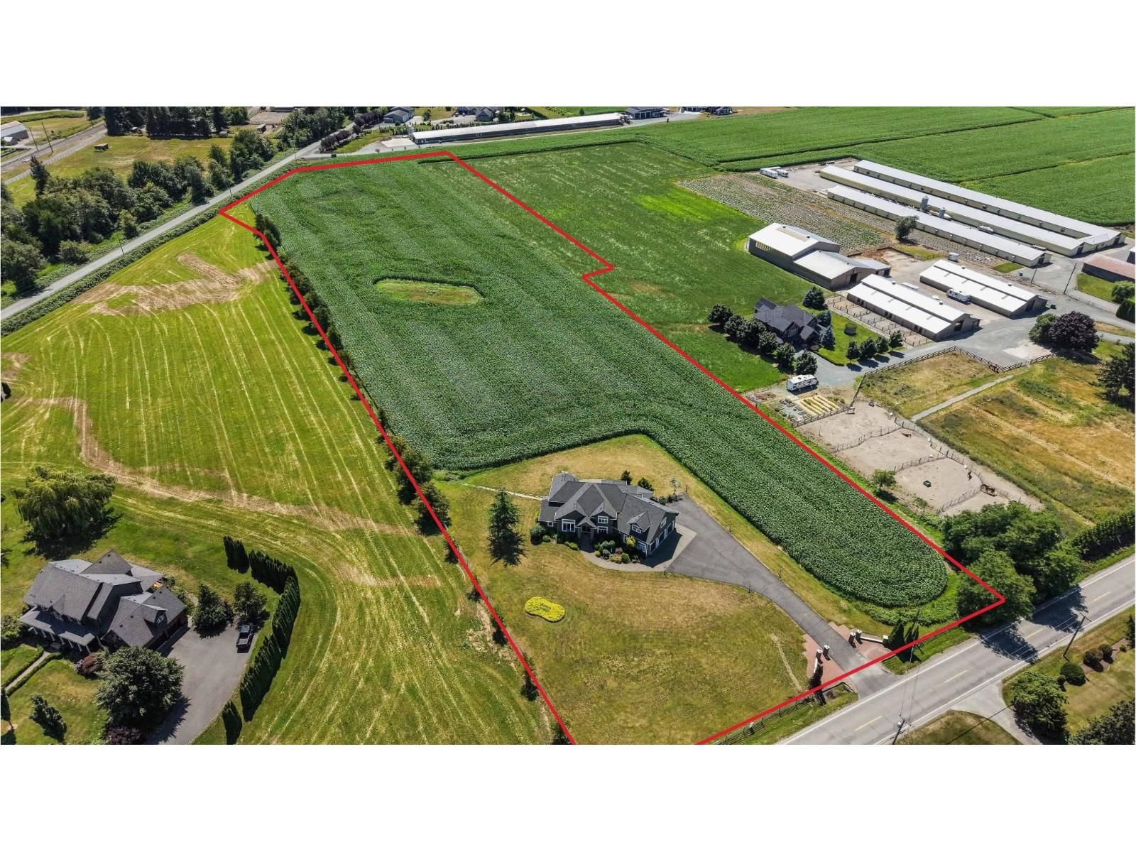 43052 KEITH WILSON Road, Sardis - Greendale, British Columbia V2R 4B4