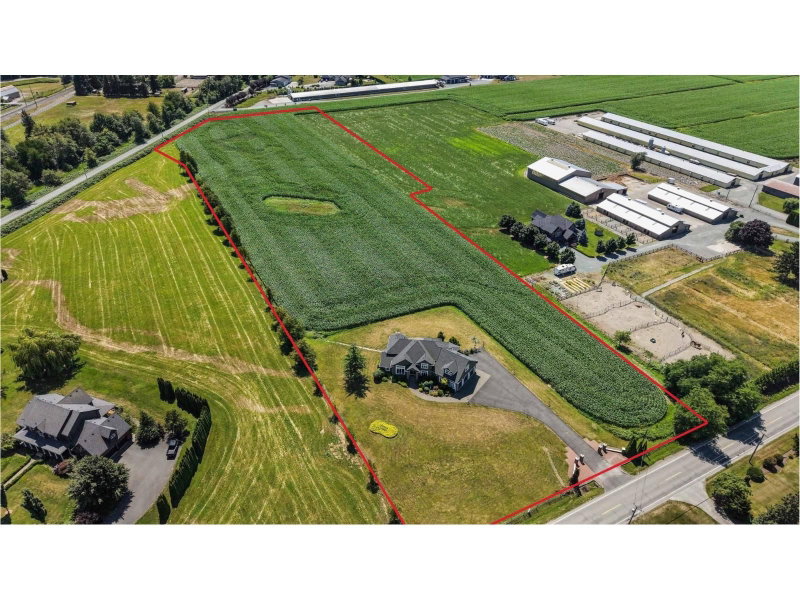 43052 KEITH WILSON Road Sardis - Greendale British Columbia, V2R 4B4 - 5 Bedrooms Home For Sale
