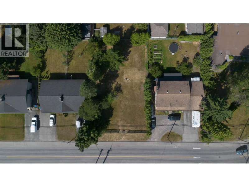 3311 KENNEY Street Terrace British Columbia, V8G 3G3 - Vacant Land For Sale