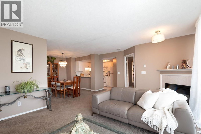 739 PRINCESS Street New Westminster British Columbia, V3M 6V6 - 1 Bedroom Condo For Sale