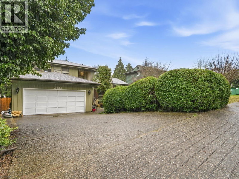 3183 BEACON Drive Coquitlam British Columbia, V3C 3W7 - 7 Bedrooms Home For Sale