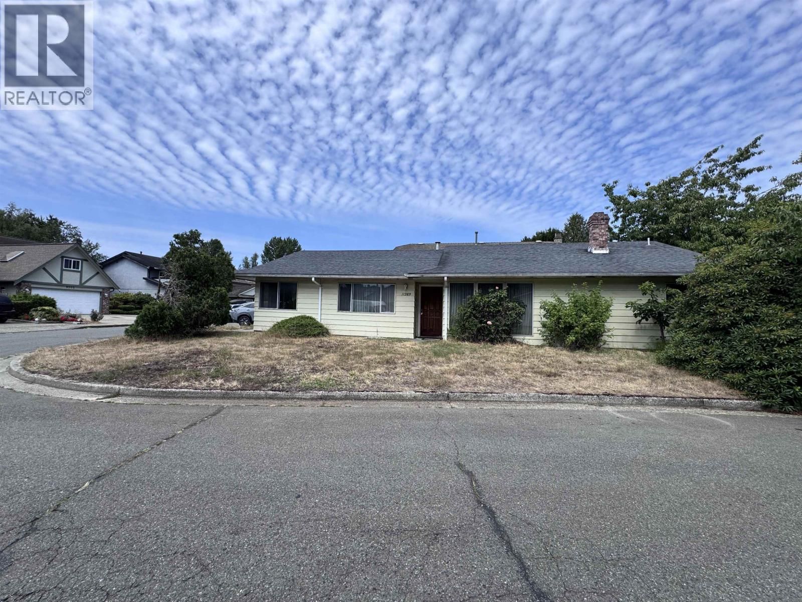 11283 KINGCOME Avenue, Richmond, British Columbia V7A 4W6