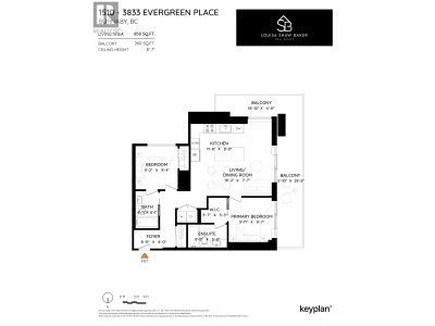 3833 EVERGREEN Place | Burnaby British Columbia | Slide Image Thirty-six