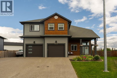 7014 STONECREEK Place | Prince George British Columbia | Slide Image One