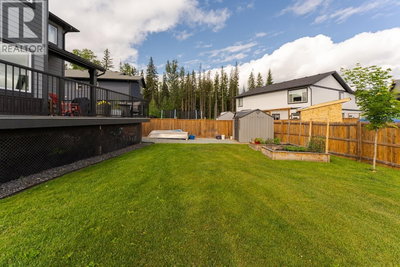 7014 STONECREEK Place | Prince George British Columbia | Slide Image Thirty-nine