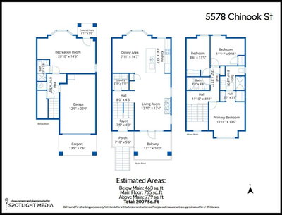 5578 CHINOOK Street | Chilliwack British Columbia | Slide Image Two
