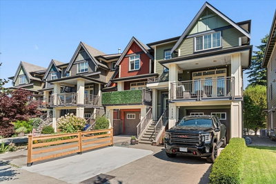 5578 CHINOOK Street | Chilliwack British Columbia | Slide Image Thirty-eight