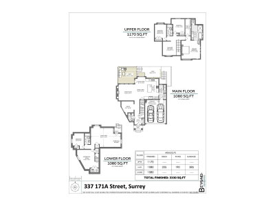 337 171A Street | Surrey British Columbia | Slide Image Forty