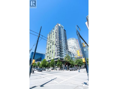 999 SEYMOUR Street | Vancouver British Columbia | Slide Image Two