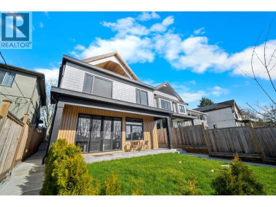 3576 PENDER Street | Vancouver British Columbia | Slide Image Twenty-six
