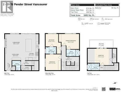 3576 PENDER Street | Vancouver British Columbia | Slide Image Twenty-nine