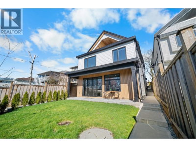 3576 PENDER Street | Vancouver British Columbia | Slide Image Three