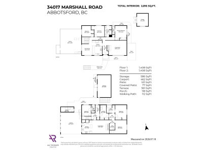 34017 MARSHALL Road | Abbotsford British Columbia | Slide Image Thirty-nine