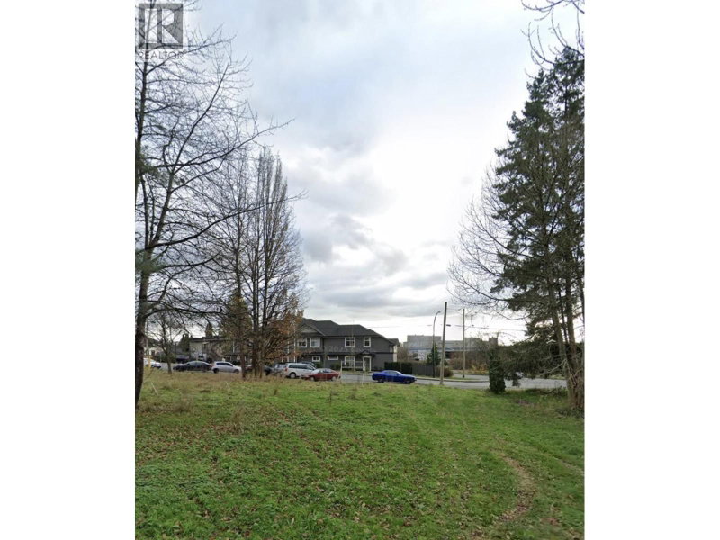 20565 BATTLE Avenue Maple Ridge British Columbia, V2X 1C2 - Vacant Land For Sale