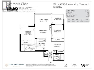 9298 UNIVERSITY Crescent | Burnaby British Columbia | Slide Image Thirty-one