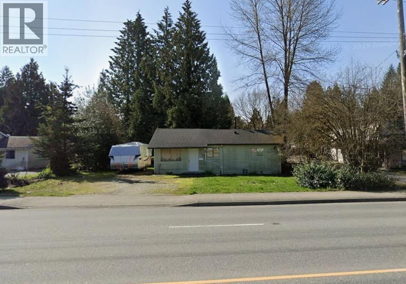 21130 DEWDNEY TRUNK Road Maple Ridge British Columbia, V2X 3E9 - 2 Bedrooms Home For Sale