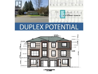 21130 DEWDNEY TRUNK Road | Maple Ridge British Columbia | Slide Image Three