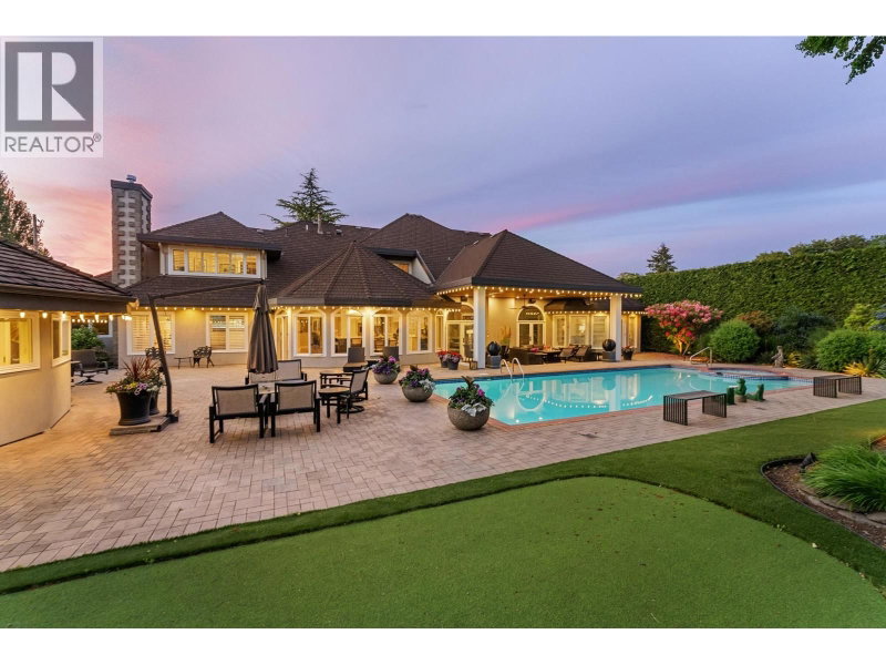 8440 STEVESTON Highway Richmond British Columbia, V7E 6B6 - 4 Bedrooms Home For Sale