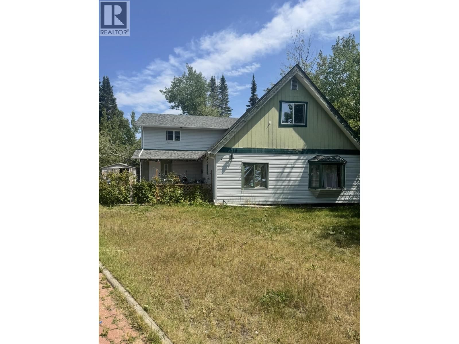 7316 BEAR Road, Prince George, British Columbia V2N 5N7