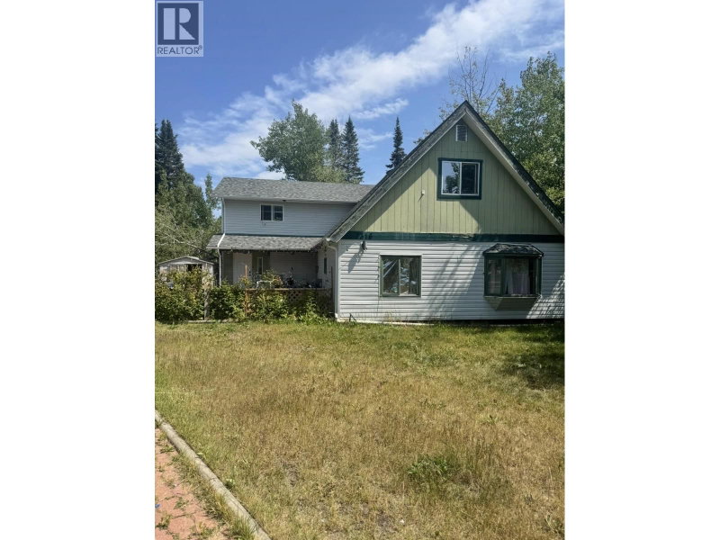 7316 BEAR Road Prince George British Columbia, V2N 5N7 - 5 Bedrooms Home For Sale