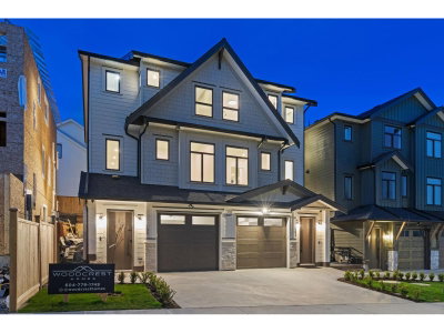 1830 165A Street | Surrey British Columbia | Slide Image One