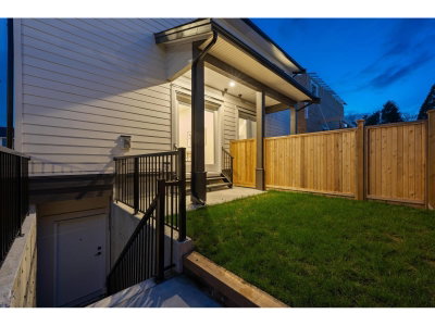 1830 165A Street | Surrey British Columbia | Slide Image Thirty-seven
