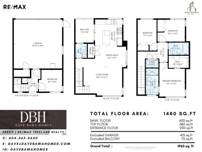 20150 81 Avenue | Langley British Columbia | Slide Image Eighteen