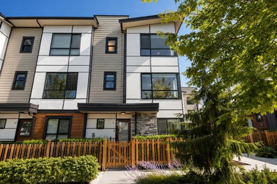 20150 81 Avenue | Langley British Columbia | Slide Image Two