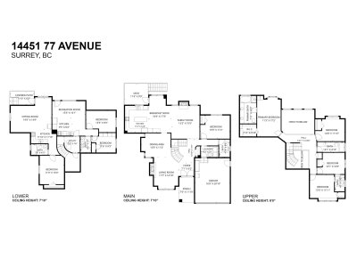 14451 77 Avenue | Surrey British Columbia | Slide Image Thirty-one