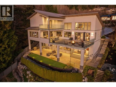 205 KINSEY Drive | Anmore British Columbia | Slide Image One