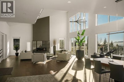 205 KINSEY Drive | Anmore British Columbia | Slide Image Eight