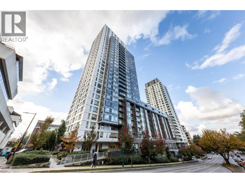5665 BOUNDARY Road Vancouver British Columbia, V5R 0E4 - 2 Bedrooms Condo For Sale