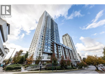 5665 BOUNDARY Road | Vancouver British Columbia | Slide Image One