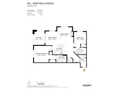 13339 102A Avenue | Surrey British Columbia | Slide Image Forty