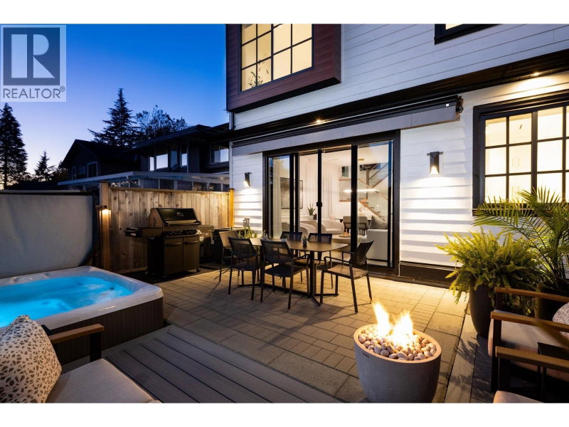 3634 29 Avenue Vancouver British Columbia, V6S 1T4 - 3 Bedrooms Condo For Sale
