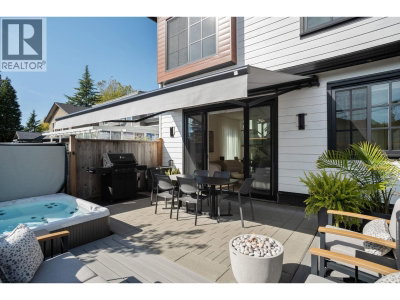 3634 29 Avenue | Vancouver British Columbia | Slide Image Thirty-one