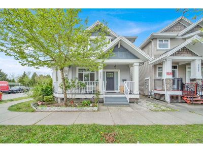 7051 144B Street | Surrey British Columbia | Slide Image One