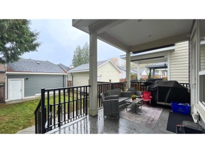 58 172 Street | Surrey British Columbia | Slide Image Thirty-six