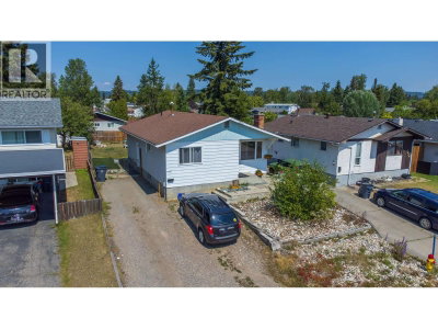 4280 DAVIE Avenue | Prince George British Columbia | Slide Image Twenty-three