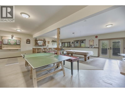 9550 EAGAN LAKE Road | Bridge Lake British Columbia | Slide Image Thirteen