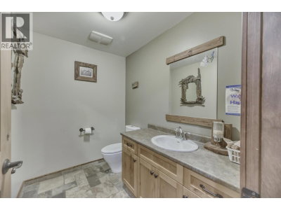 9550 EAGAN LAKE Road | Bridge Lake British Columbia | Slide Image Eighteen