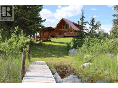 9550 EAGAN LAKE Road | Bridge Lake British Columbia | Slide Image Twenty-one