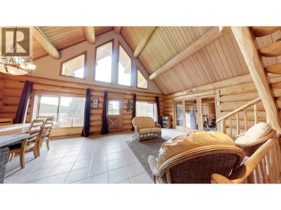 9550 EAGAN LAKE Road | Bridge Lake British Columbia | Slide Image Twenty-two