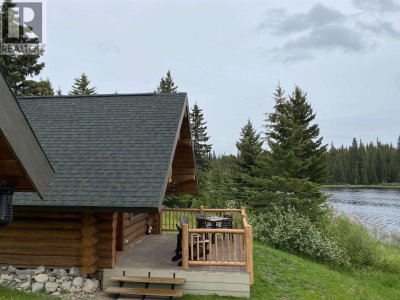9550 EAGAN LAKE Road | Bridge Lake British Columbia | Slide Image Twenty-three