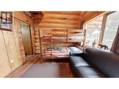 9550 EAGAN LAKE Road | Bridge Lake British Columbia | Slide Image Twenty-four